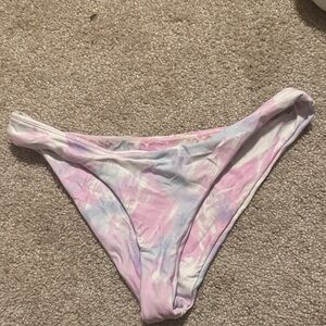 Midori bikini bottom